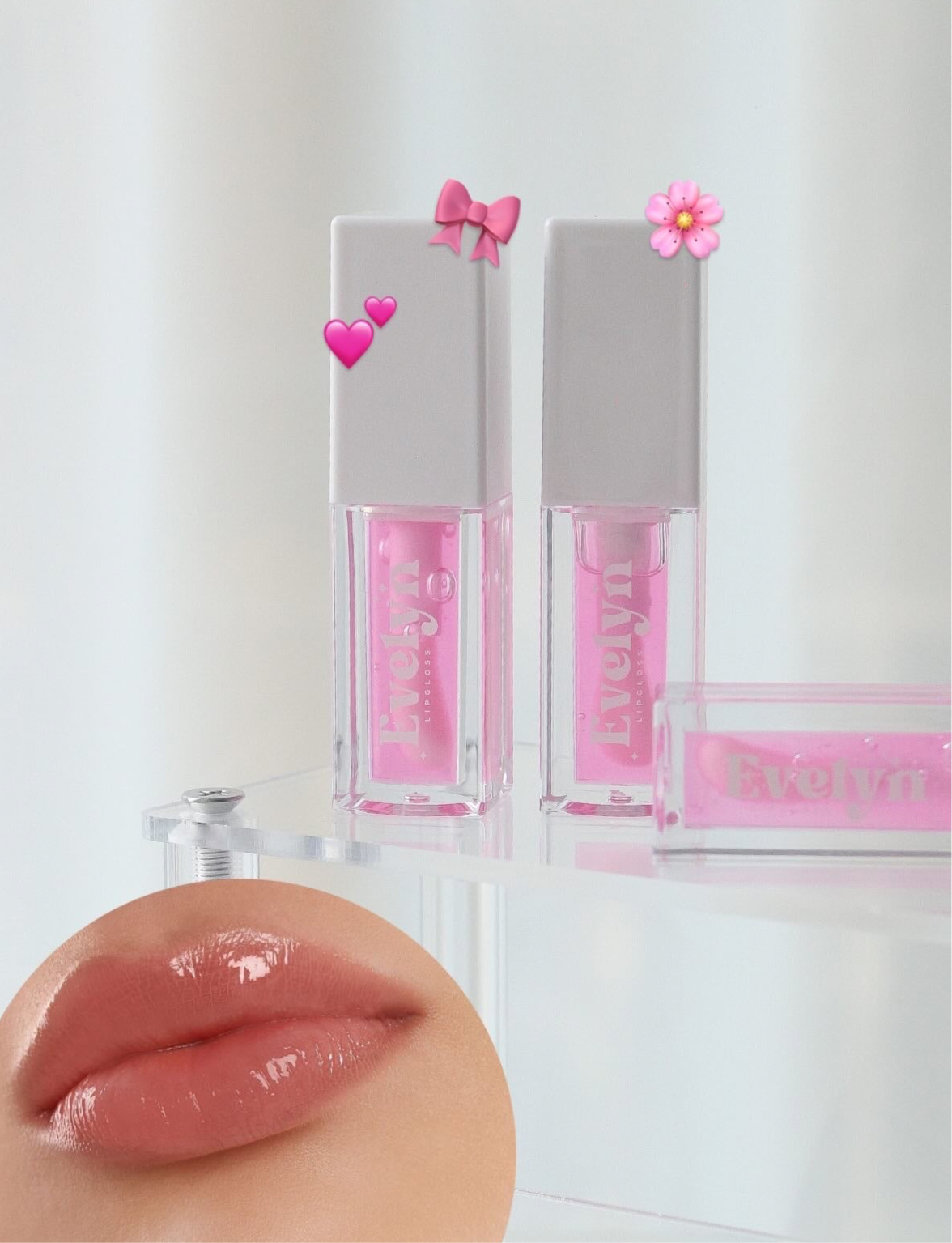 Summer Pink 💕