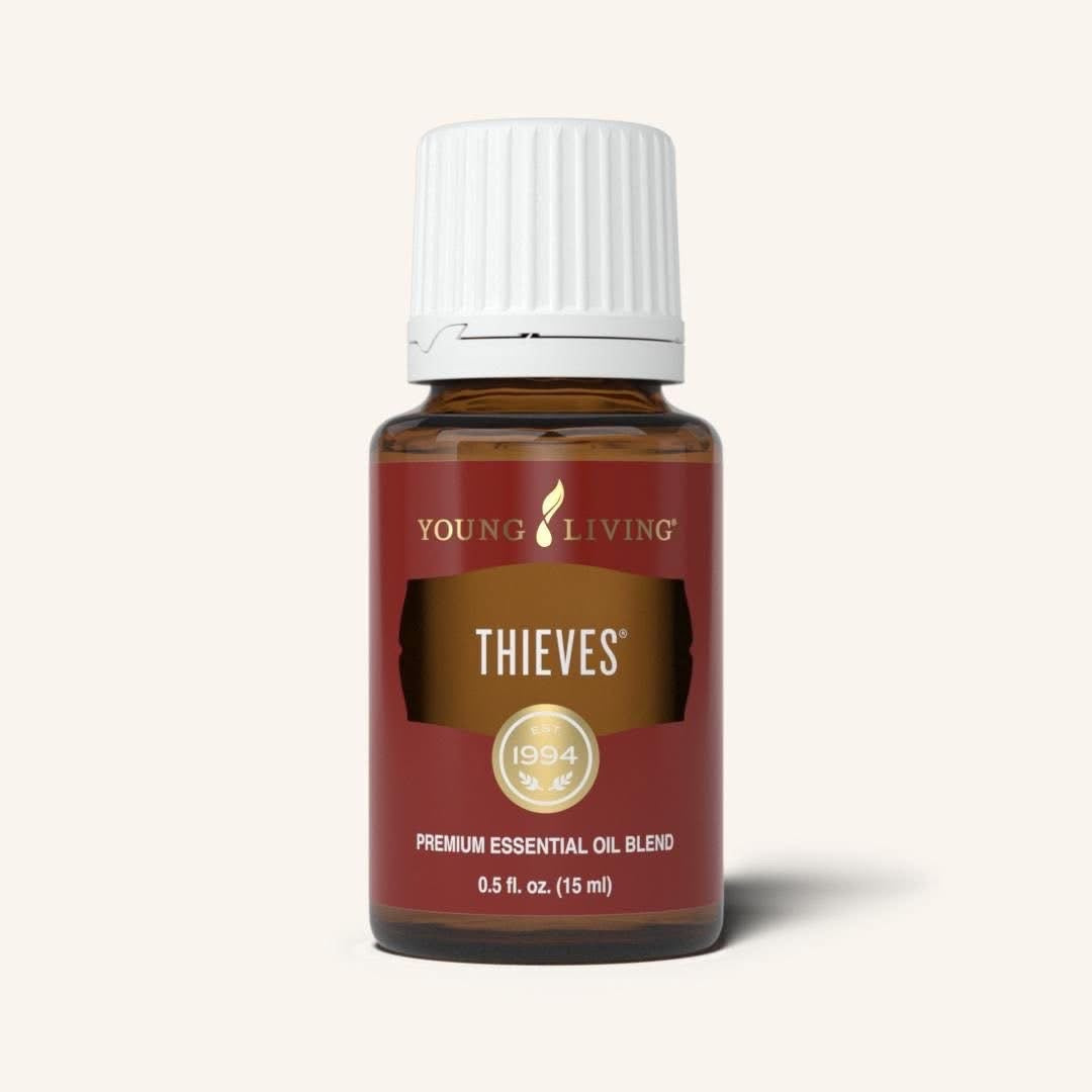 Thieves амин тос 15мл