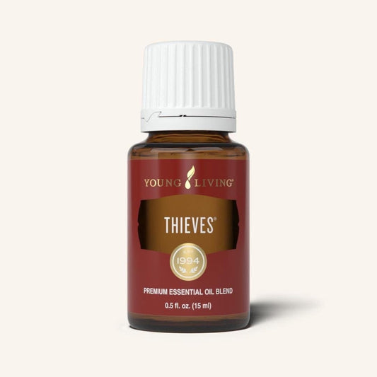 Thieves амин тос 15мл