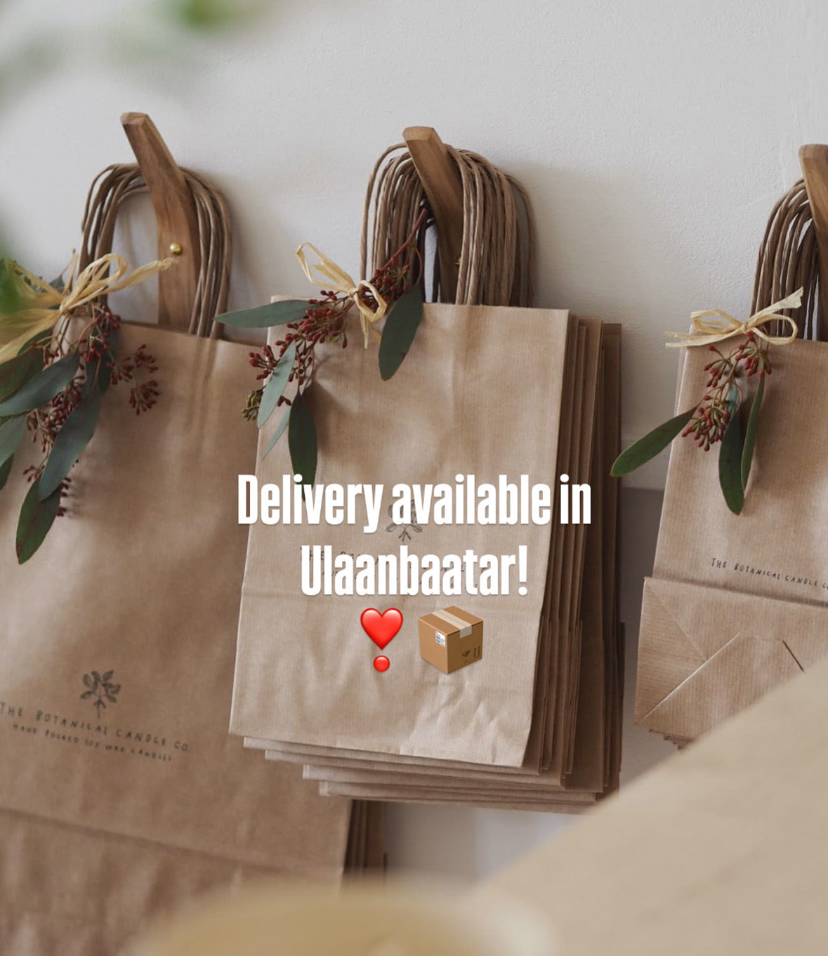 Улаанбаатар 📦❣️
