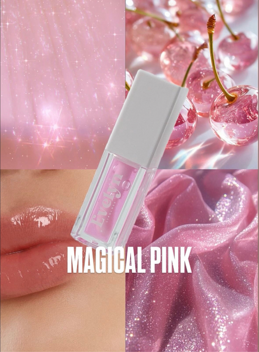 Summer Pink 💕