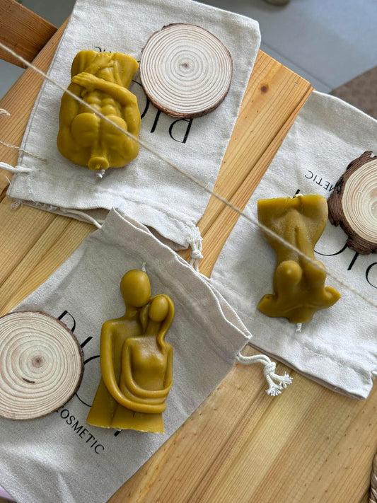 Body candle